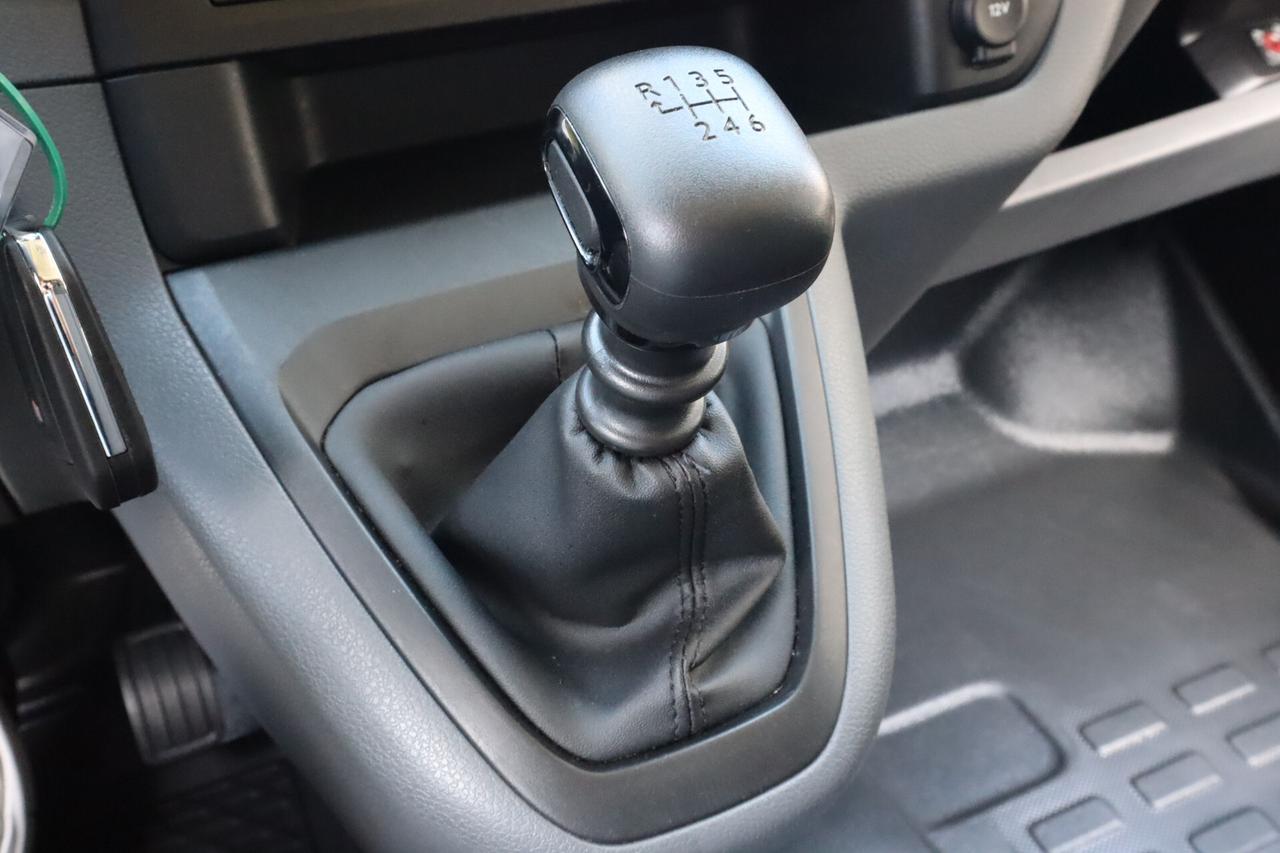 Fiat Scudo 1.5 BlueHDi 100 CV PC 16850