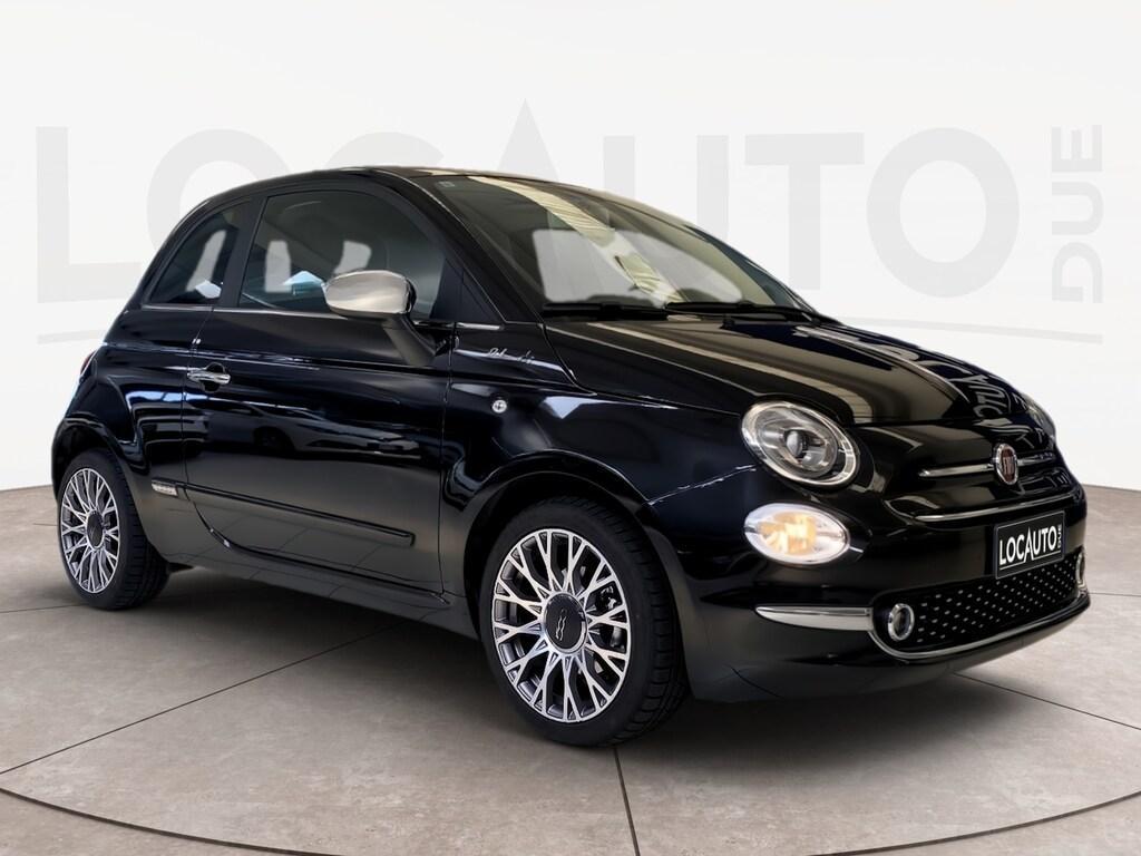 Fiat 500 1.0 FireFly Hybrid Dolcevita - PROMO