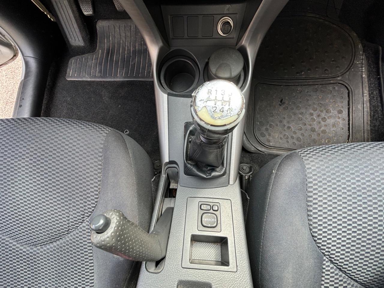 Toyota RAV 4 RAV4 2.0 aut. Luxury