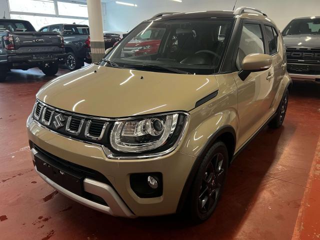 Suzuki Ignis Ignis 1.2h Top 4wd allgrip *BiColor*