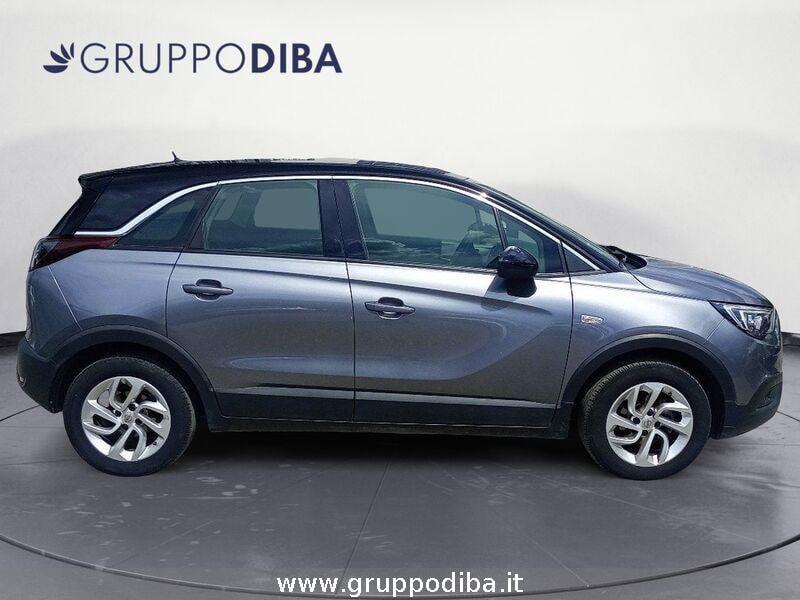 Opel Crossland X Diesel 1.5 ecotec Innovation s&s 102cv