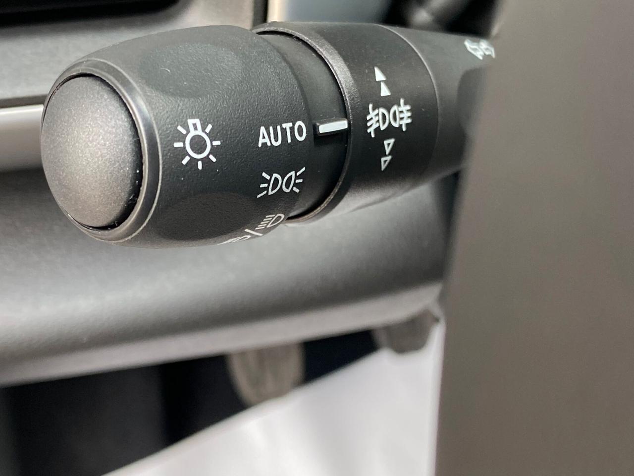 Jeep Avenger 1.2 Turbo 100 CV Summit Pack INFOTAINMENT