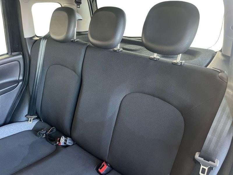 FIAT Panda Panda 1.0 firefly hybrid City Life s&s 70cv 5p.ti