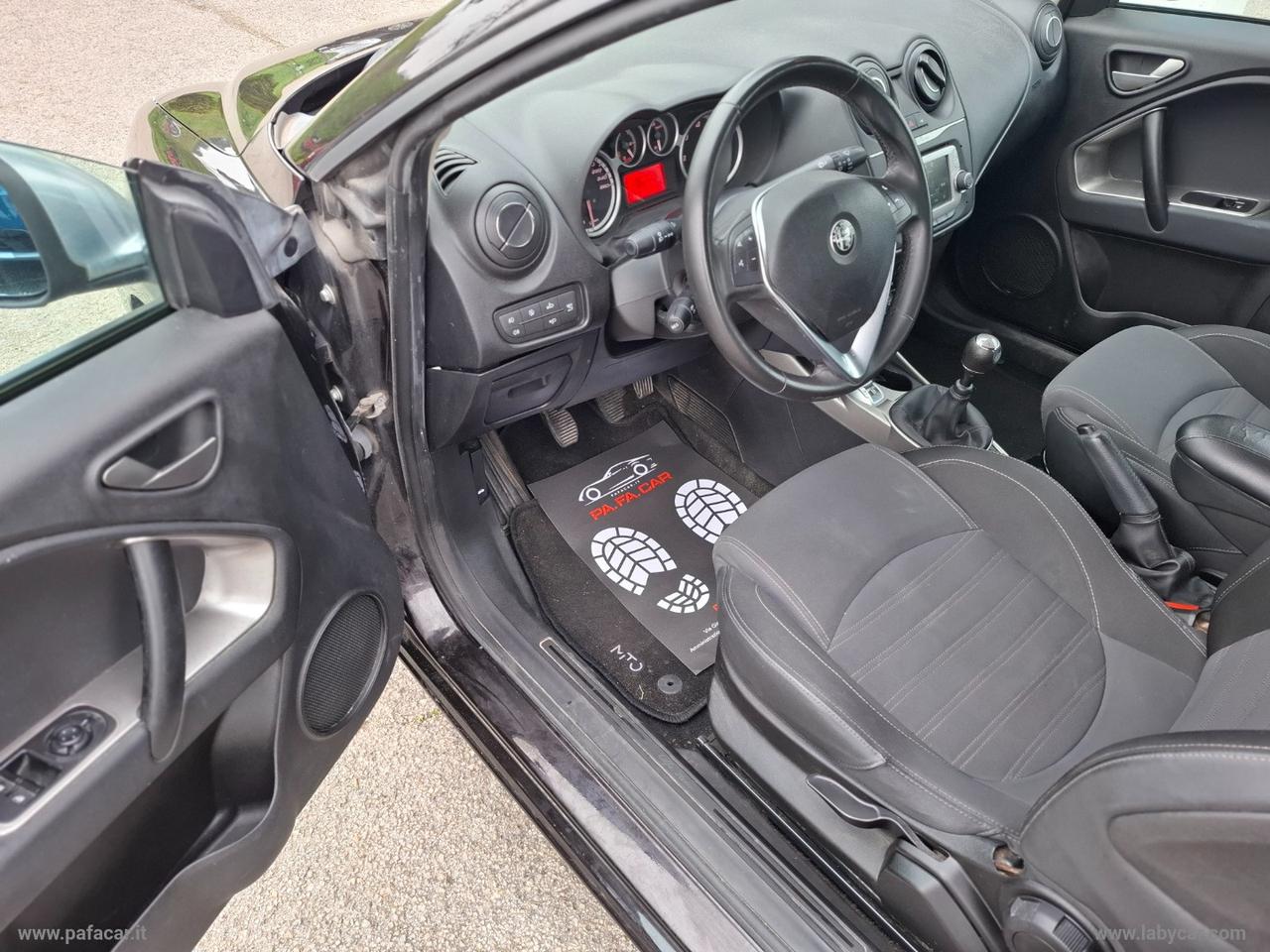 ALFA ROMEO MiTo 1.3 JTDm 95 CV S&S Super