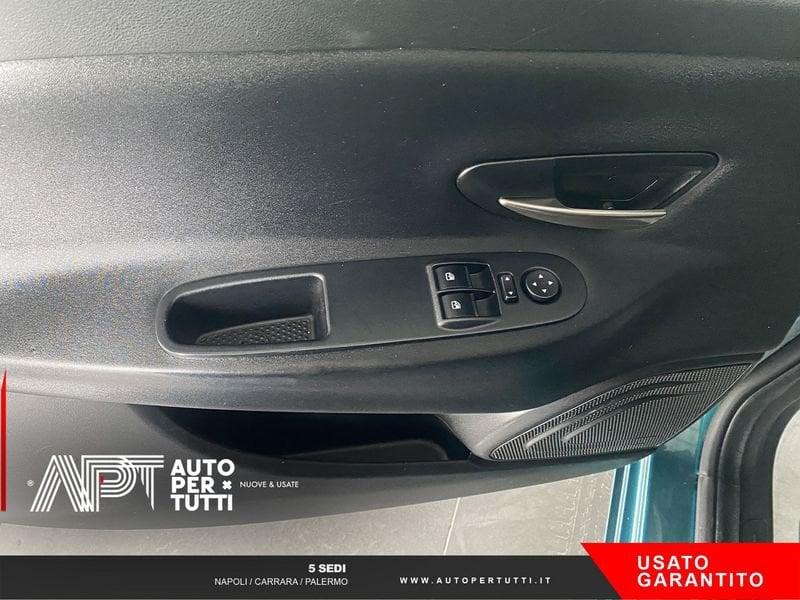 Lancia Ypsilon Ypsilon 1.2 Platinum s&s 69cv my19