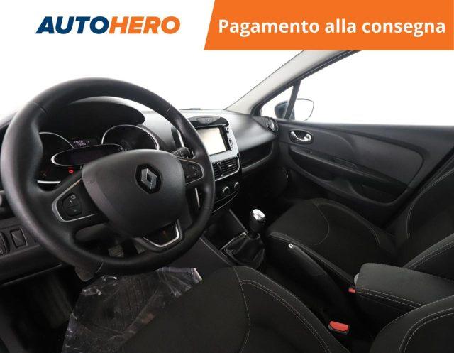 RENAULT Clio dCi 8V 75CV Start&Stop 5 porte Energy Zen