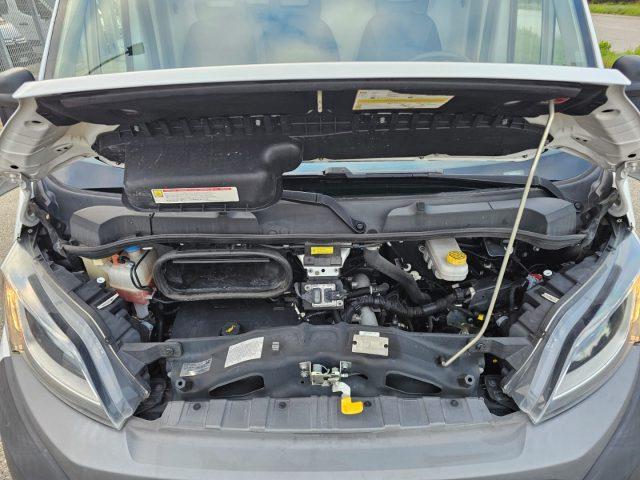 FIAT Ducato 28 2.3 MJT 120CV PC-TN Furgone