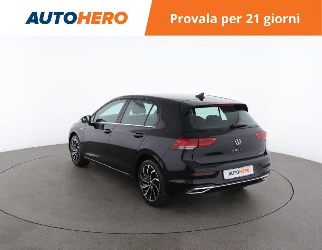 VOLKSWAGEN Golf 1.5 eTSI 130 CV EVO ACT DSG Style