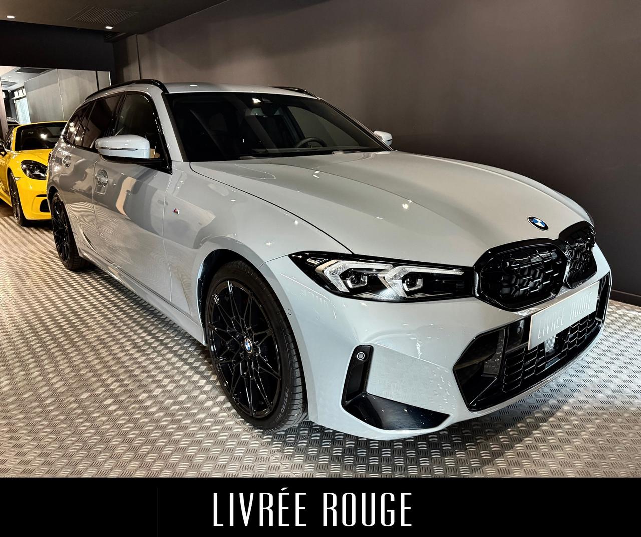 Bmw 330 330i x Drive Touring M sport