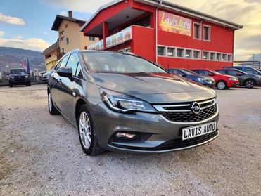 OPEL Astra 1.6 CDTi Start&Stop Sports Tourer Innovati