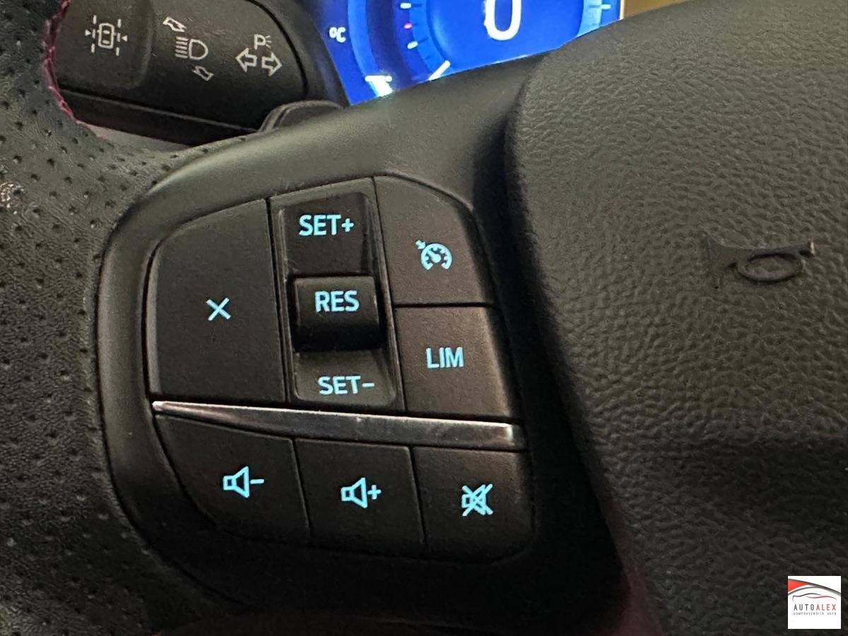 FORD - Kuga 2.0 ecoblue ST-Line 2wd 120cv auto
