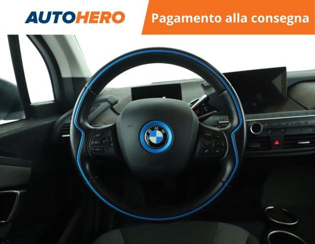 BMW i3 120 Ah