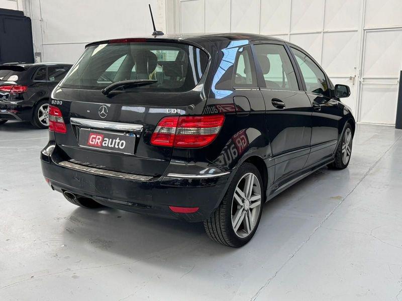 Mercedes-Benz Classe B B 200 CDI Premium