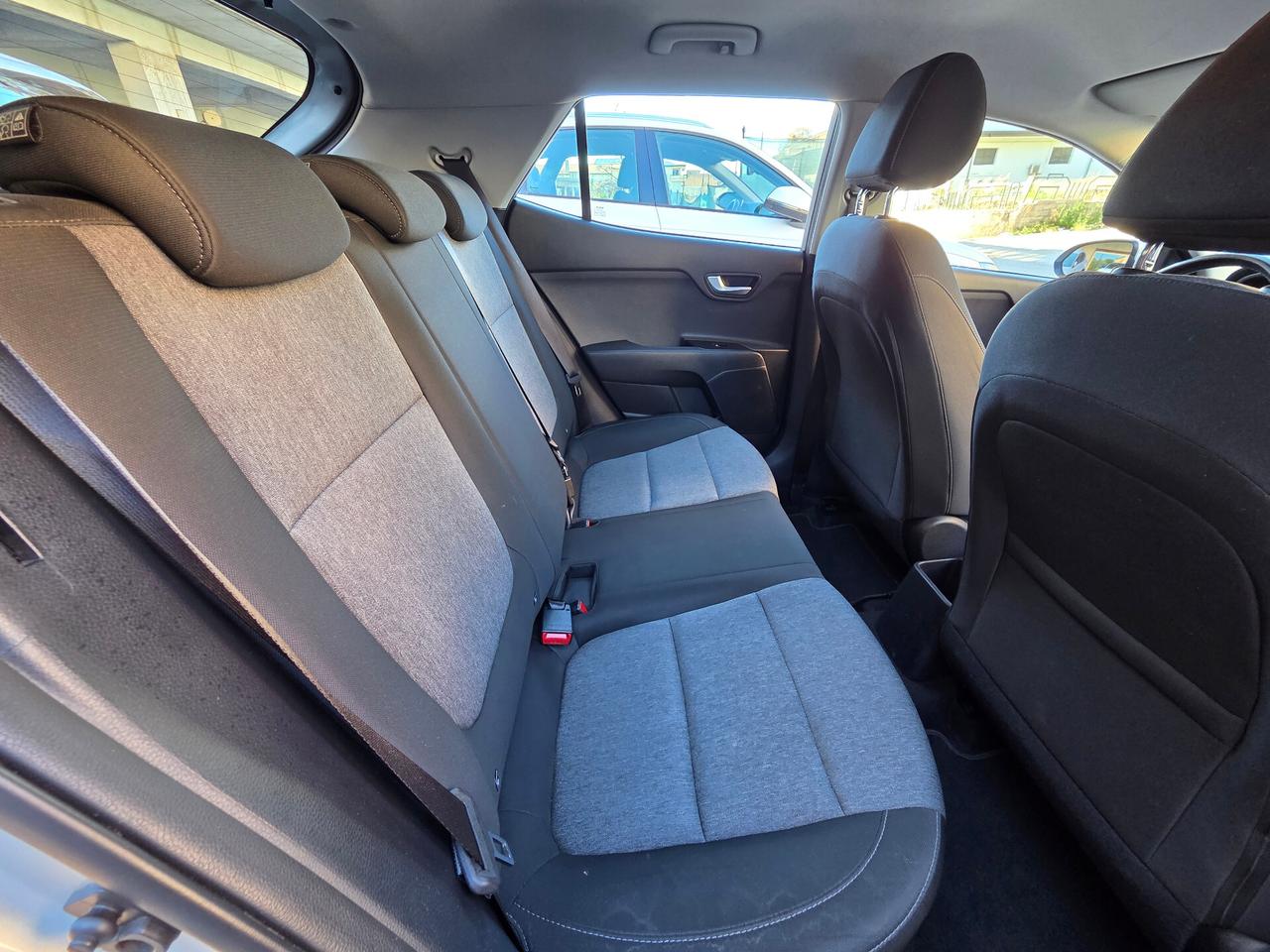 Kia Stonic 1.2 DPI ECO GPL Urban