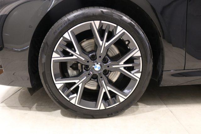 BMW 120 d 48V MSport Design