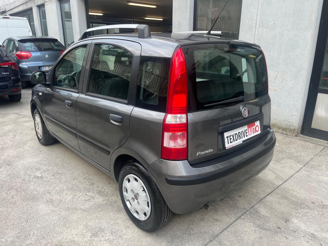 Fiat Panda 1.2 EasyPower Pop