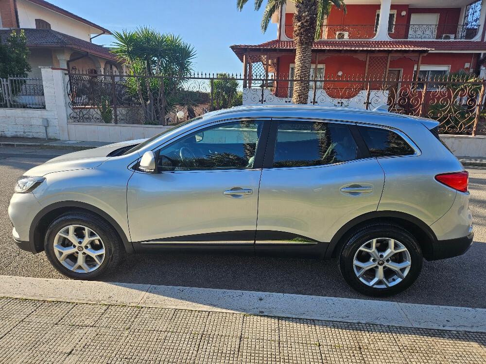 Renault Kadjar Blue dCi 8V 115CV EDC Sport Edition2 IN ARRIVO