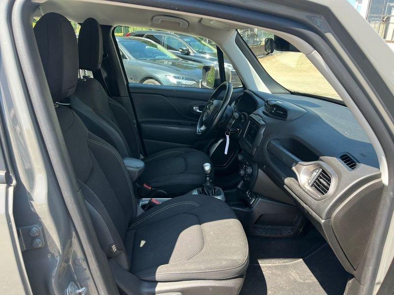 Jeep Renegade Renegade 1.0 T3 Limited