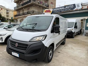 FIAT DUCATO 2.3 MJT 120 CV L1H1