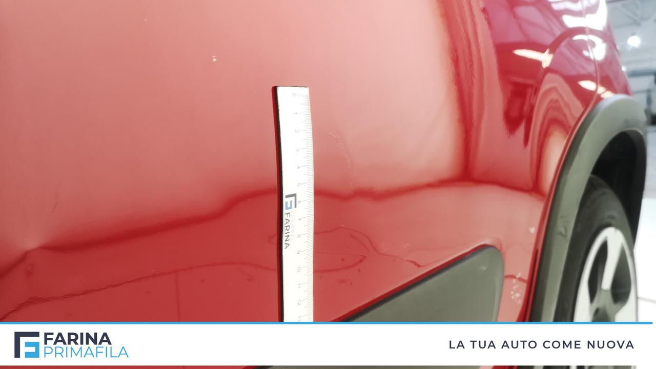 FIAT Panda III 2021 Cross - Panda 1.0 firefly hybrid Cross s&s 70cv 5p.ti