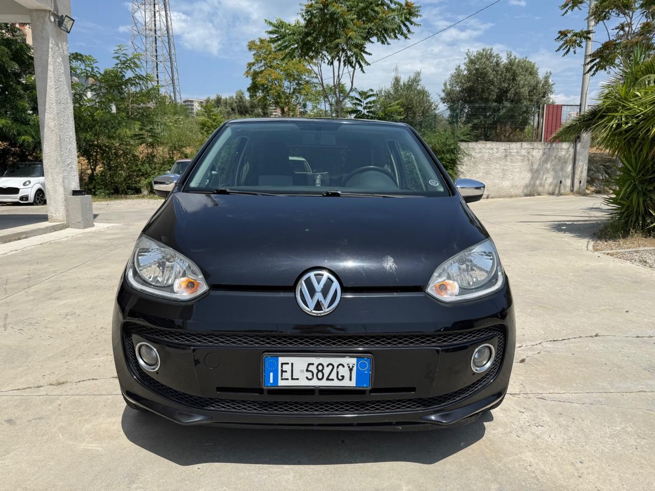 Volkswagen up! 1.0 75 CV 3p. high up!