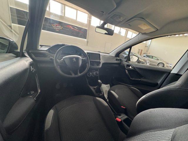 PEUGEOT 208 1° serie BlueHDi 75 5 porte Allure