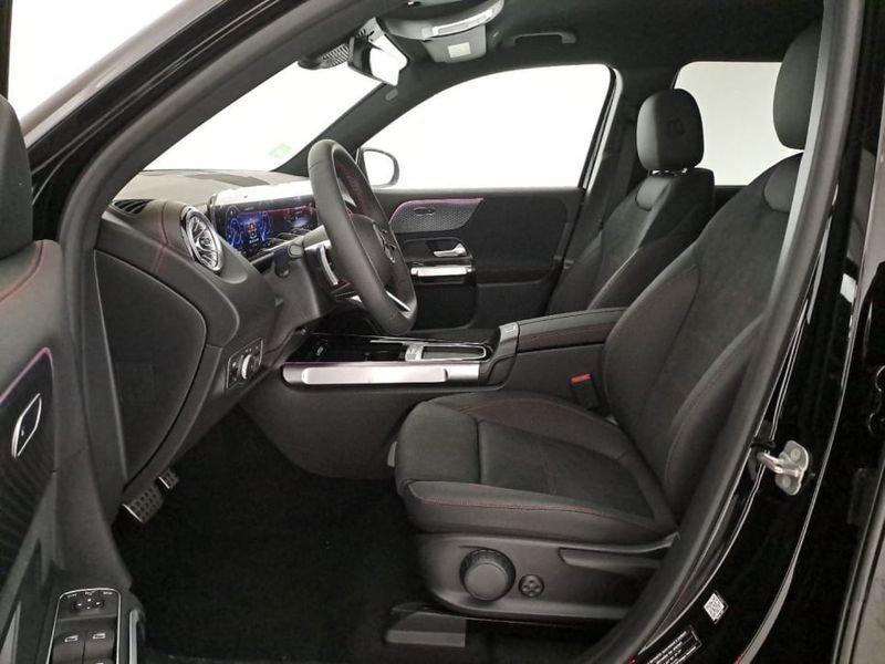 Mercedes-Benz EQB 250+ AMG Line Advanced