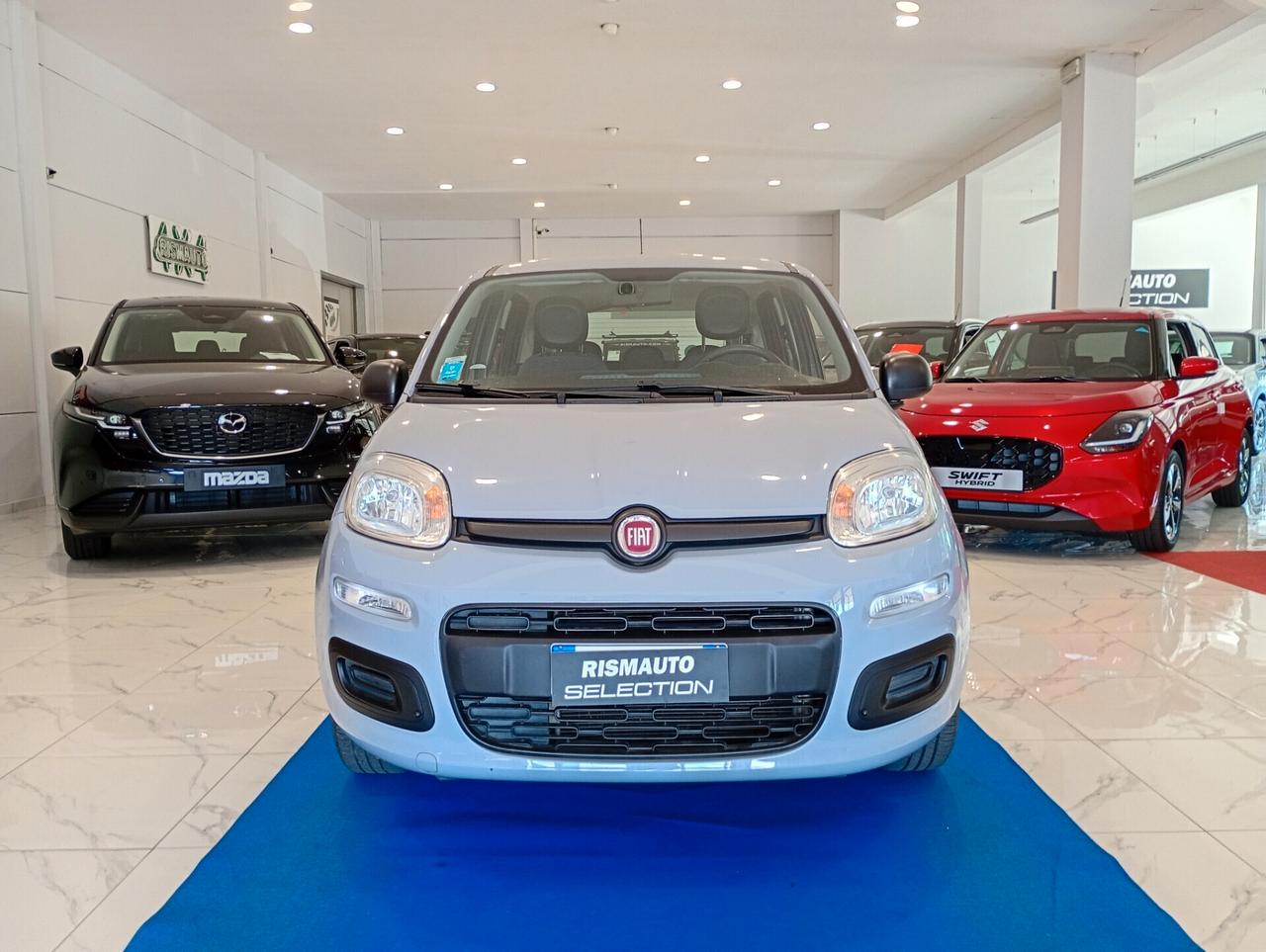 Fiat Panda 1.2 Pop UNICO PROP