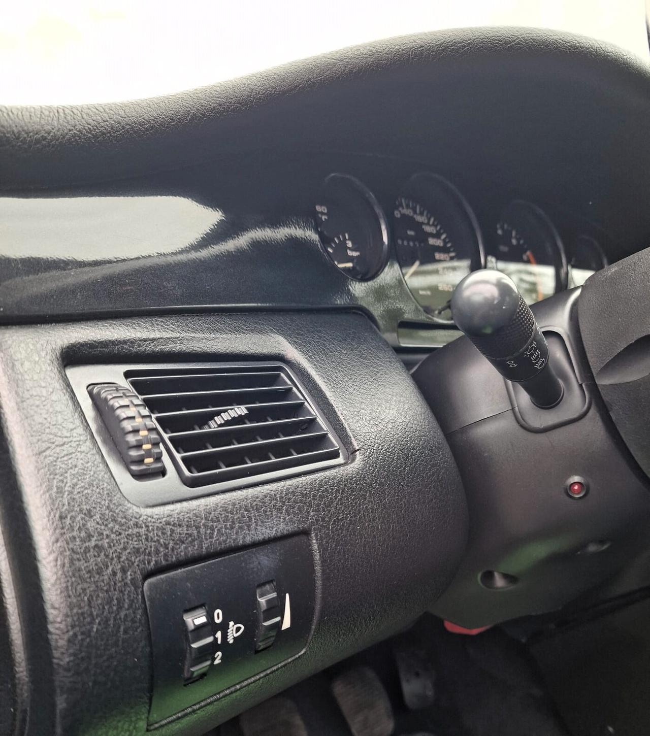 Fiat Coupe 2.0 i.e. turbo 16V Plus