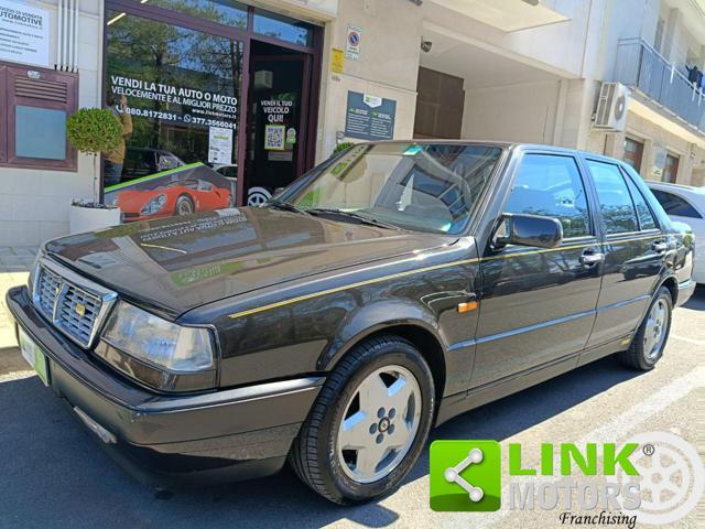 LANCIA Thema 8.32 FERRARI