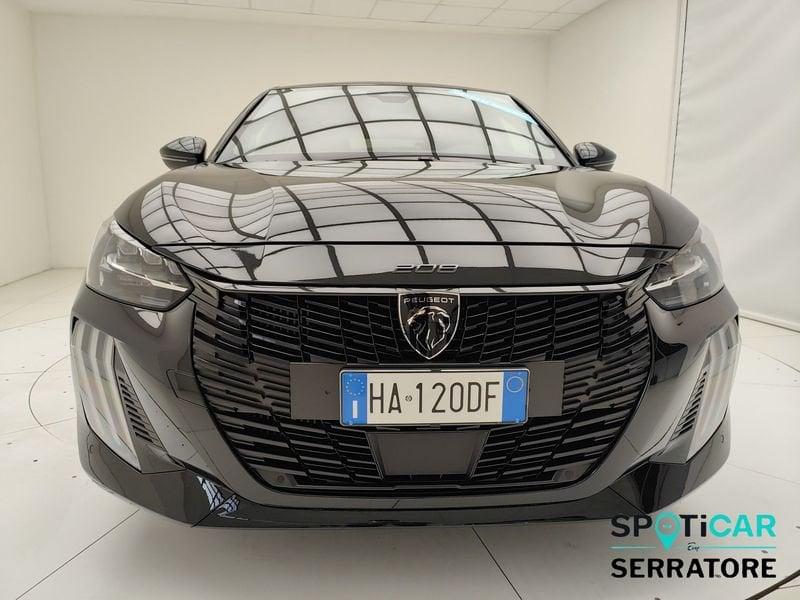 Peugeot 208 II 2023 1.2 hybrid GT 145cv e-dcs 6