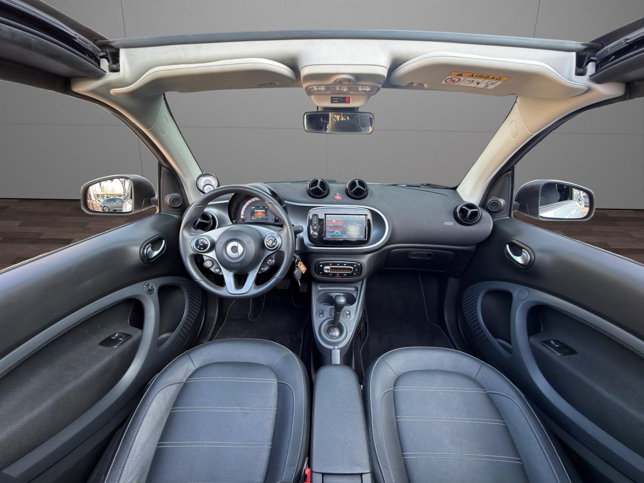 Smart fortwo cabrio Prime Turbo - Unipro - Promo Finanziamento