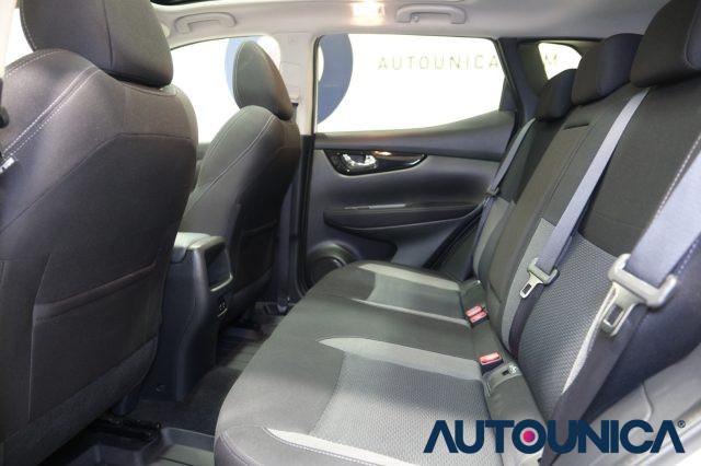 NISSAN Qashqai 1.5 DCI 115 CV N-CONNECTA TETTO PANORAMICO