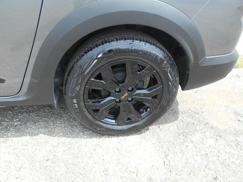 Dacia Jogger 1.6 HYBRID Extreme