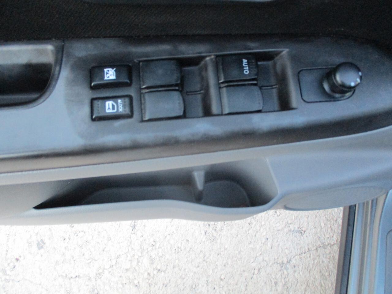 Suzuki SX4 2.0 DDiS 16V 4WD 2011