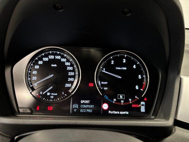 BMW X2 sDrive 18d Full Optional