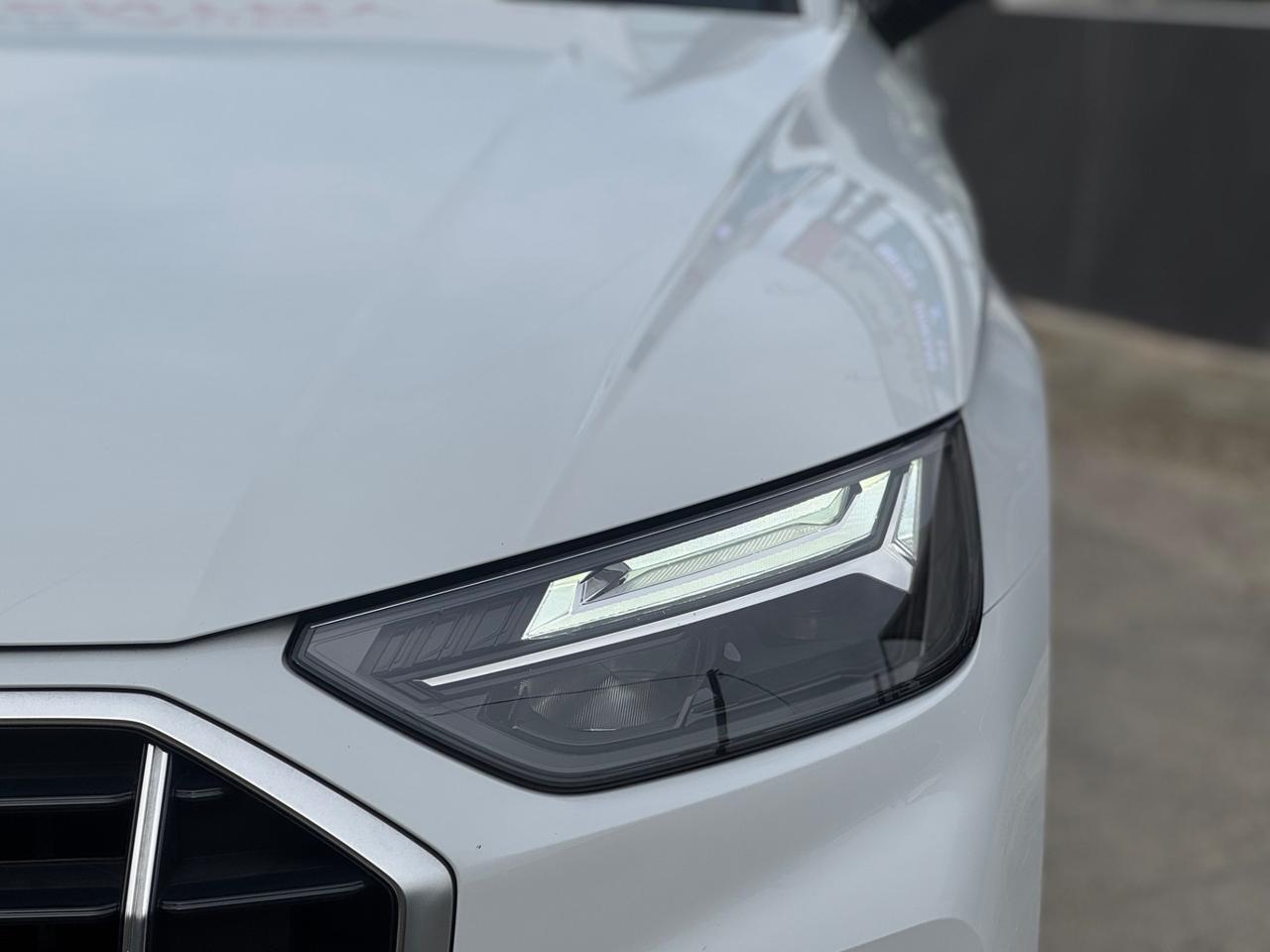 AUDI Q5 SPORTBACK 50 TFSI 299 CV QUATTRO SPORT FULL IVA