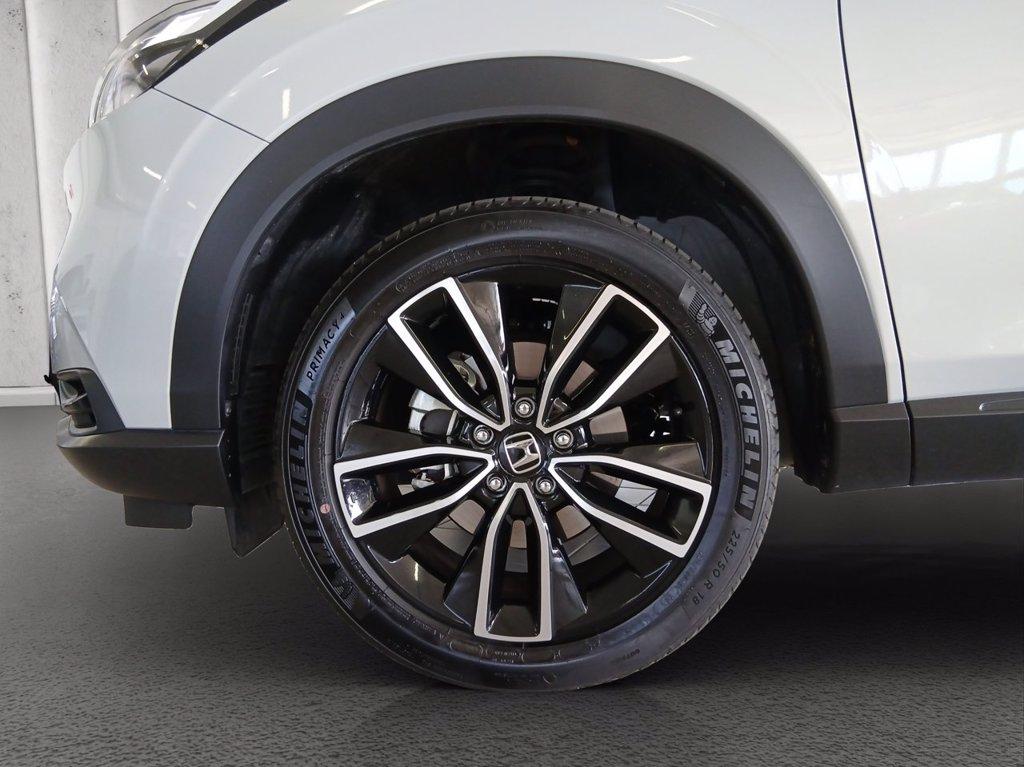 HONDA HR-V 1.5 hev Elegance ecvt del 2023