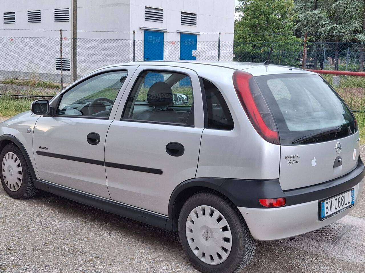 Opel Corsa 1.0i 12V cat 5 porte Comfort