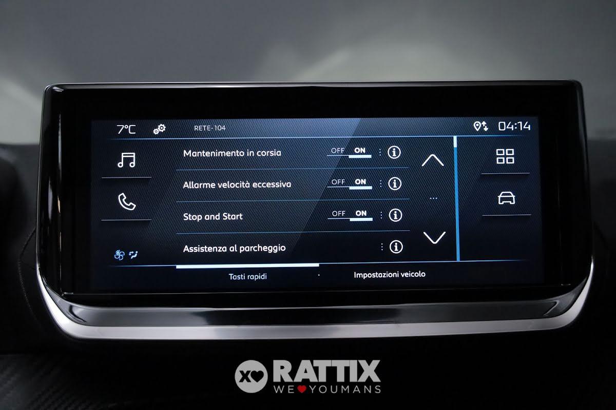 Peugeot 208 1.2 Puretech 100CV Style