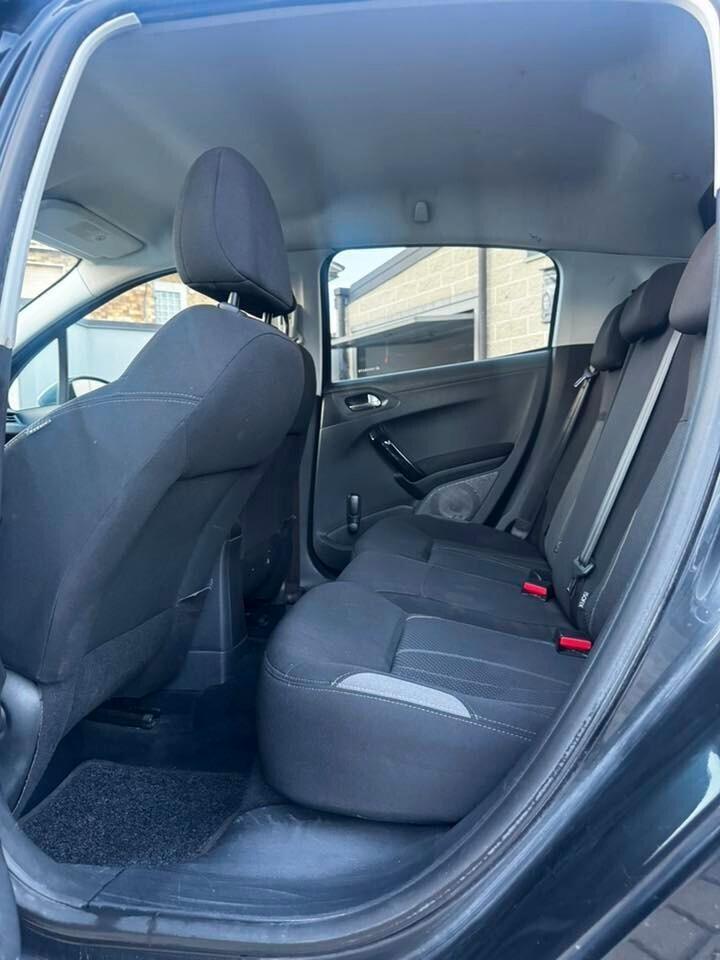 Peugeot 208 1.4 VTi 95 CV 5p. Allure
