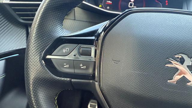 PEUGEOT 2008 1.2 PURETECH 131CV S&S GT*CL17*FULL LED*