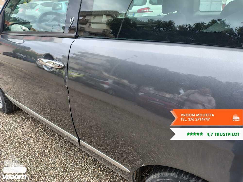 LANCIA Ypsilon 2ª serie Ypsilon 1.2 Platino