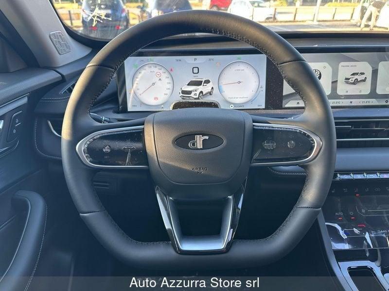 DR AUTOMOBILES dr 5.0 dr 5.0 1.5 Comfort *PROMO AZZURRA*