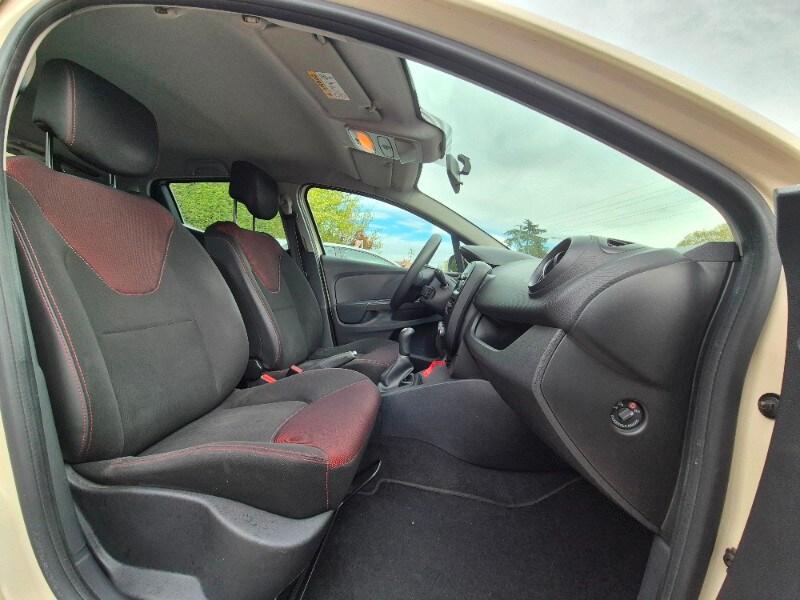 RENAULT Clio 4ª serie Clio 1.2 75CV 5 porte Life