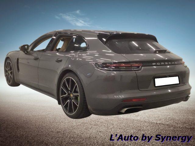 PORSCHE Panamera 2.9 4 E-Hybrid Sport Turismo