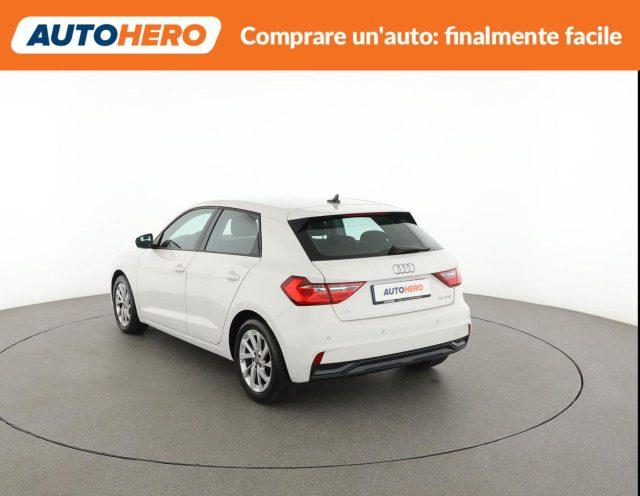 AUDI A1 SPB 25 TFSI Admired Advanced