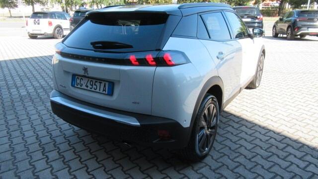 Peugeot 2008 BlueHDi 130 S&S EAT8 GT Pack