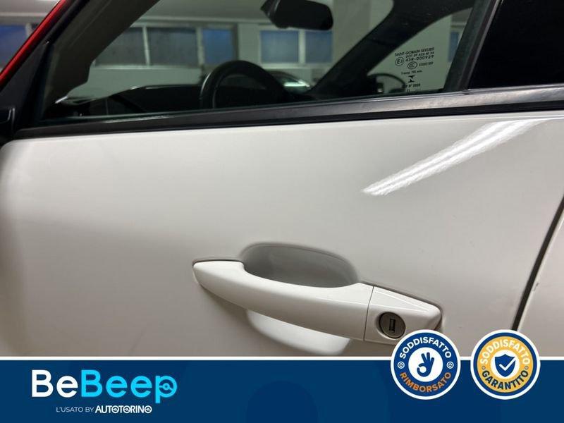 Opel Mokka 1.2 T GS LINE + S&S 130CV