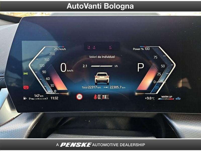 BMW X1 X1 xDrive 20d Msport Pro